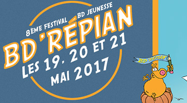Festival BD Hérépian
